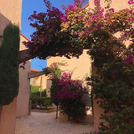 Barcaresa-Villa De Louis Piscine Vue Mer, Lydia Et Plage Le Barcarès Buitenkant foto
