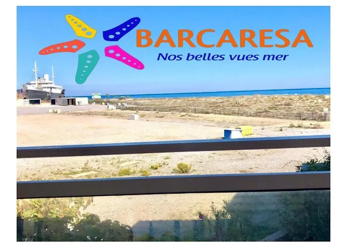 Barcaresa-Villa De Louis Piscine Vue Mer, Lydia Et Plage