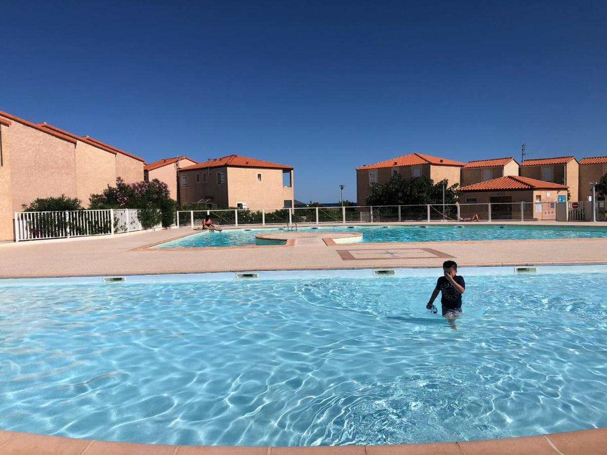 Barcaresa-villa De Louis Piscine Vue Mer, Lydia Et *