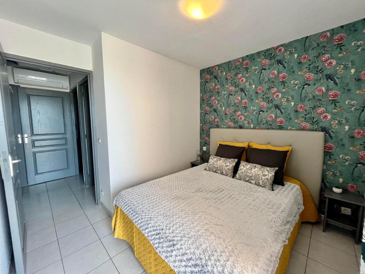 Holiday home Barcaresa-villa De Louis Piscine Vue Mer, Lydia Et Le Barcares