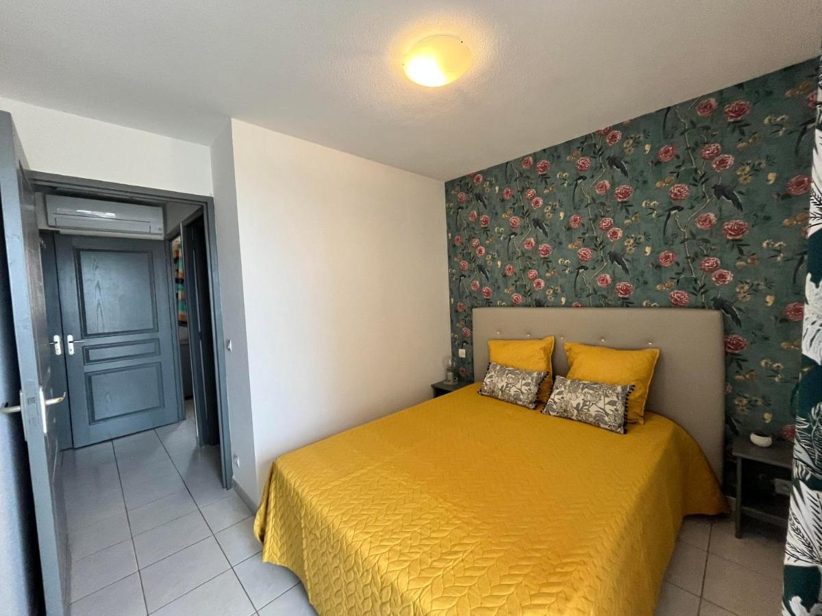 Holiday home Barcaresa-villa De Louis Piscine Vue Mer, Lydia Et Le Barcares