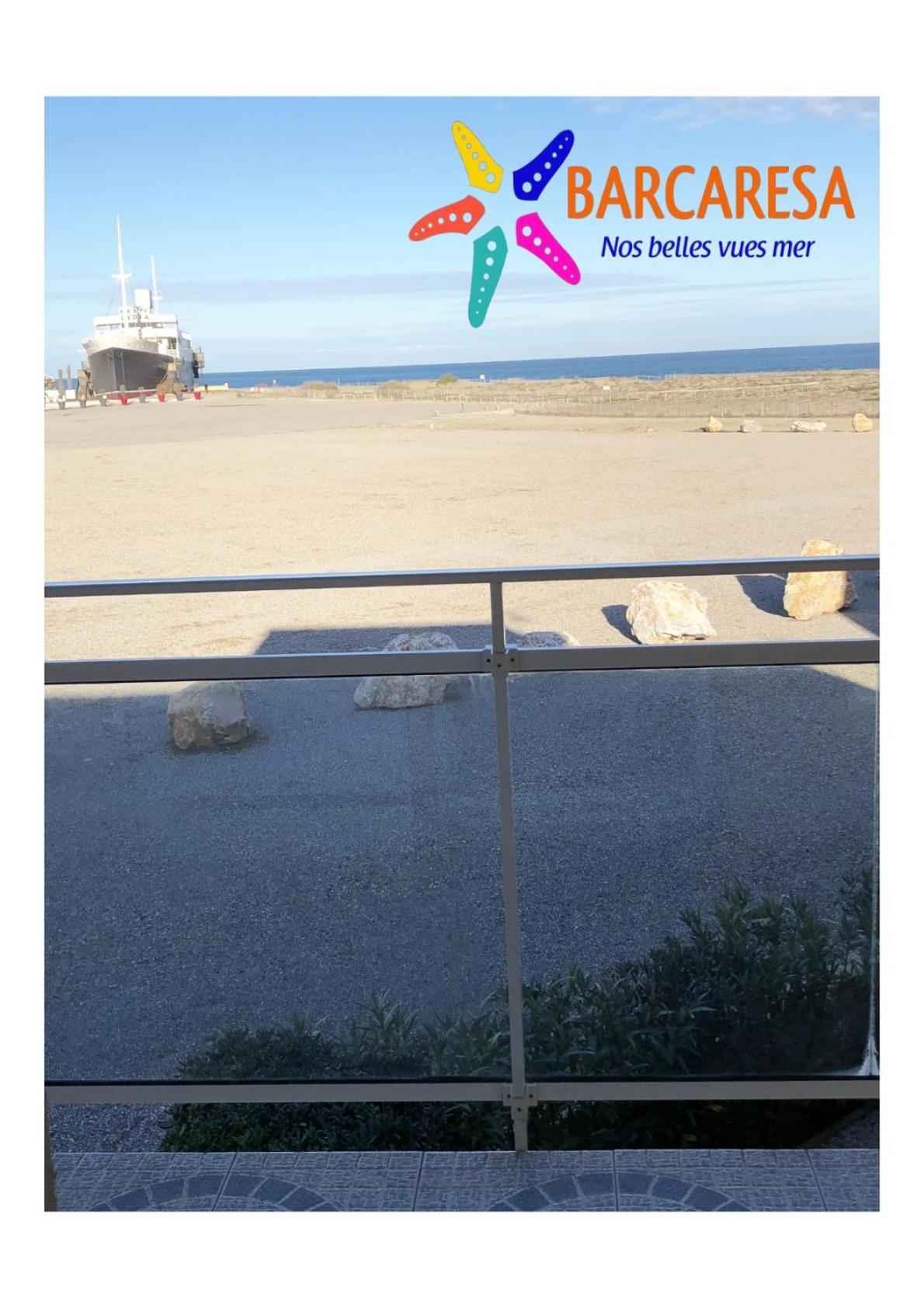 Barcaresa-villa De Louis Piscine Vue Mer, Lydia Et